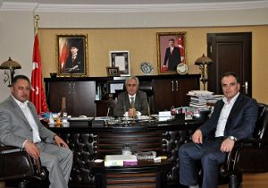 ETÜ'ye bir destek de Memursen'den